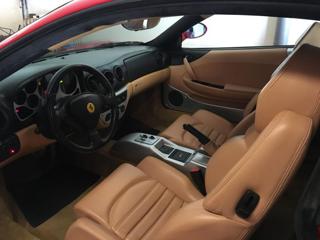 FERRARI 360 usata, con Antifurto
