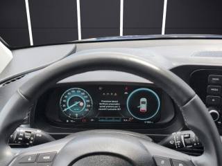 HYUNDAI Bayon usata, con Vetri oscurati