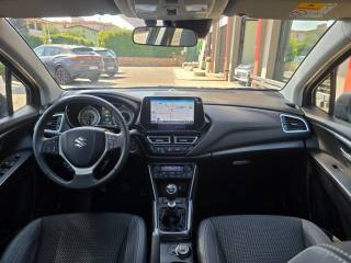 SUZUKI S-Cross usata, con Sedili riscaldati