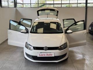 VOLKSWAGEN Polo usata, con Airbag
