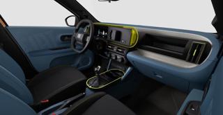 FIAT Grande Panda usata, con Airbag laterali