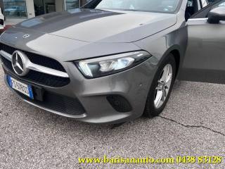 MERCEDES-BENZ A 180 usata, con Immobilizzatore elettronico