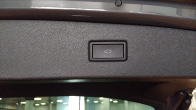 VOLKSWAGEN Tiguan usata, con Cruise Control