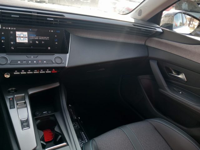 PEUGEOT 308 usata, con Sensore di luce