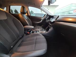 OPEL Grandland usata, con Cronologia tagliandi