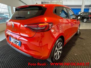 RENAULT Clio usata, con Airbag