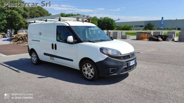 FIAT Doblo usata, con Airbag