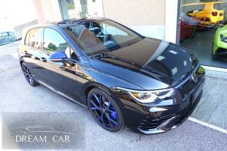 VOLKSWAGEN Golf R usata, con Autoradio