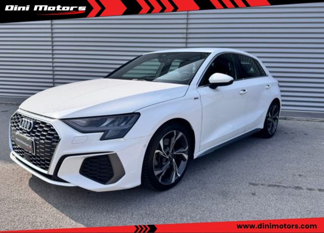 AUDI A3 usata, con ABS