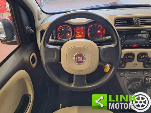FIAT Panda usata 35