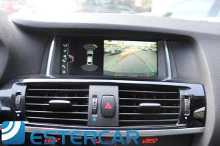 BMW X4 usata, con Sensore di luce