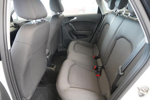 AUDI A1 usata, con Sedile posteriore sdoppiato