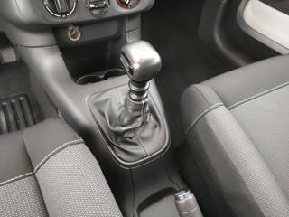 CITROEN C3 usata, con Park Distance Control