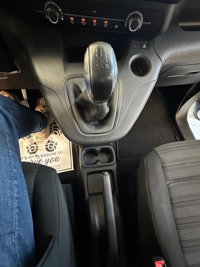 OPEL Combo Life usata 21