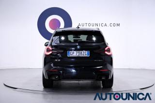 BMW X3 usata, con Park Distance Control