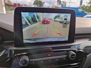 FORD Kuga usata, con Controllo trazione