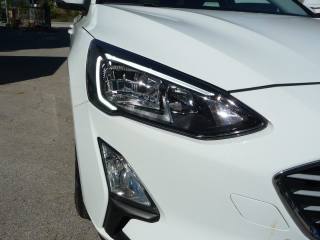 FORD Focus usata, con Servosterzo