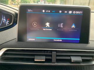 PEUGEOT 3008 usata, con Bluetooth