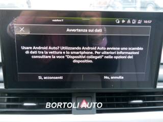 AUDI A5 usata, con Sedili riscaldati