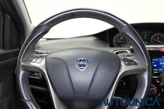 LANCIA Ypsilon usata, con Climatizzatore