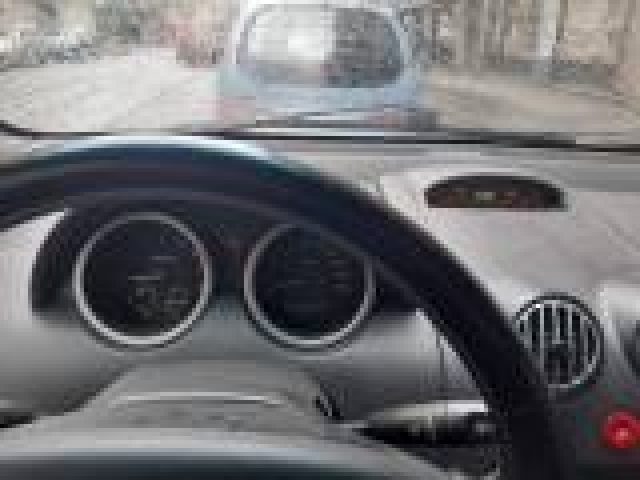 CHEVROLET Kalos usata, con Airbag Passeggero