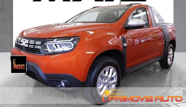 DACIA Duster usata, con Airbag Passeggero