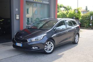 KIA cee
