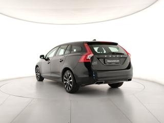 VOLVO V60 usata, con Airbag laterali