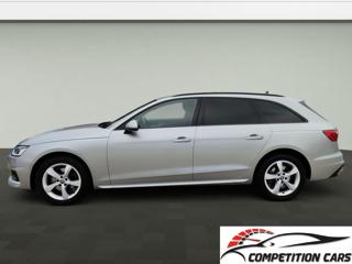 AUDI A4 usata, con Airbag Passeggero
