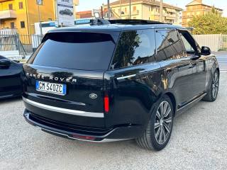 LAND ROVER Range Rover usata, con Airbag laterali