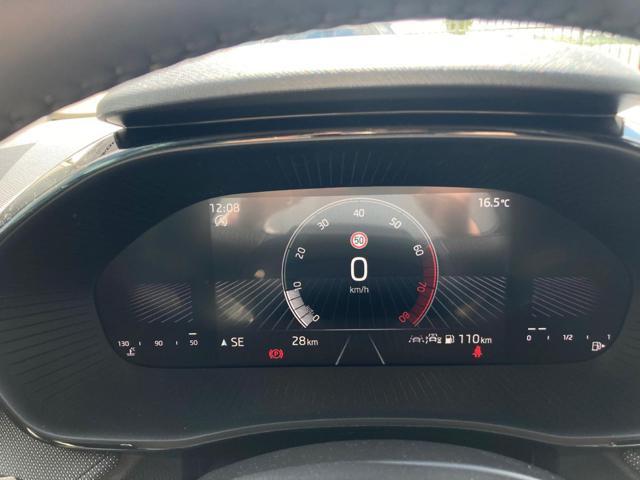 SKODA Fabia usata, con Cruise Control