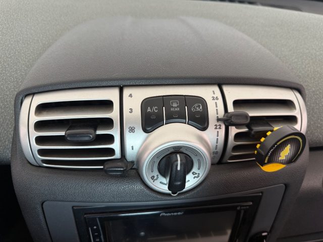 SMART ForTwo usata 15