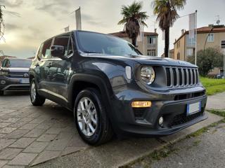 JEEP Renegade usata, con Airbag