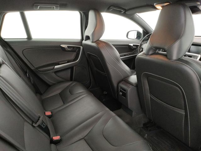 VOLVO V60 usata, con Controllo vocale