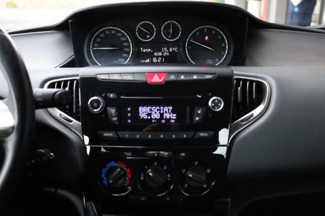 LANCIA Ypsilon usata, con Alzacristalli elettrici
