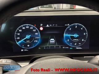KIA Sportage usata, con Cruise Control