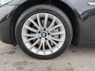 BMW 530 usata, con Regolazione elettrica sedili