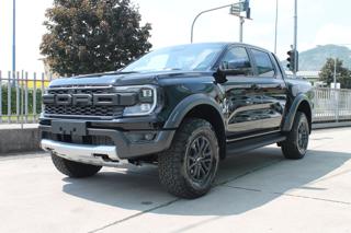 FORD Ranger Raptor usata, con Airbag laterali