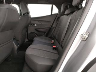 PEUGEOT 2008 usata, con Controllo elettronico della corsia