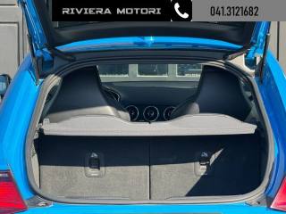 AUDI TT usata, con Climatizzatore