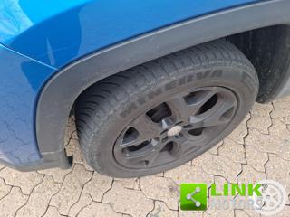 JEEP Compass usata, con ESP