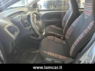 CITROEN C1 usata, con Sedile posteriore sdoppiato