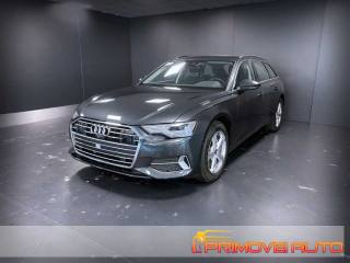 AUDI A6 usata, con Airbag Passeggero