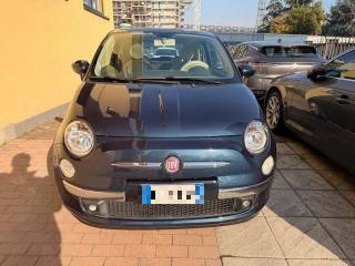 FIAT 500 usata, con Alzacristalli elettrici