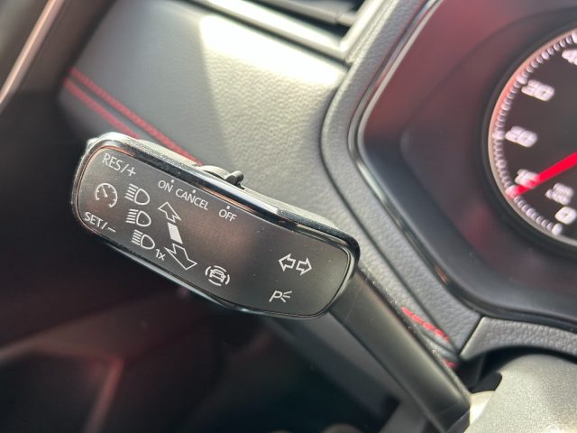 SEAT Arona usata, con Servosterzo