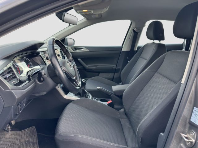 VOLKSWAGEN Polo usata 12
