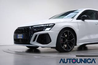 AUDI RS3 usata, con Controllo automatico clima
