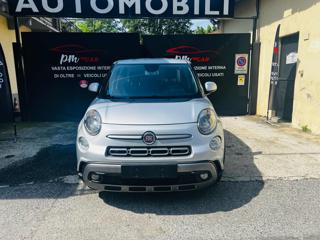 FIAT 500L usata, con Airbag