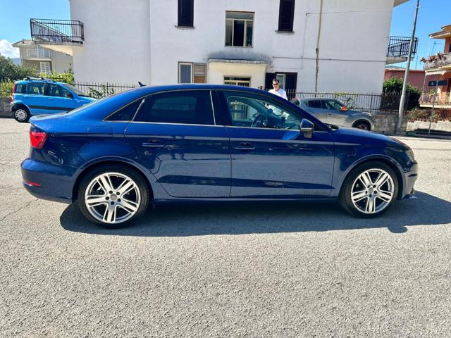 AUDI A3 usata, con Cerchi in lega