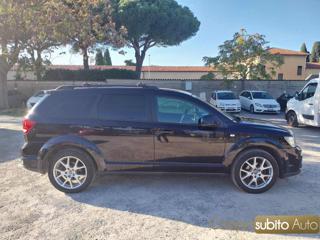 FIAT Freemont usata, con Climatizzatore